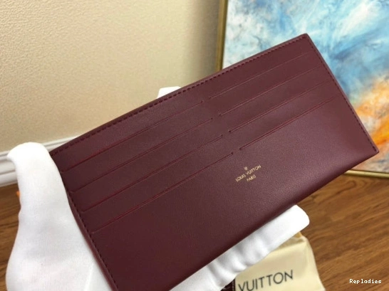 Cheap VUITTON FÉLICIE LOUIS POCHETTE 0808